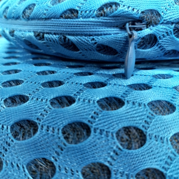 Back Pillow Lumbar Support Back Pain Posture Comfort Care Assistance Aid Assist - Picture 3 of 16